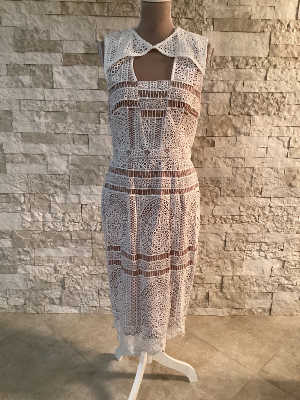 Cooper St. "The Last Hurrah" Sheath Dress